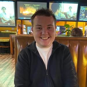 Meet your Posher, Daniel